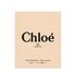 Chloé Eau de Parfum 100 ml Refillable