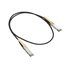 Cisco 10GBASE-CU SFP+ Cable 1m Nero