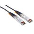 Cisco 10GBASE-CU SFP+ Cable 3 Meter 3m Nero cavo di rete