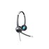 Cisco 522 Cuffia 3.5 mm Nero, Grigio