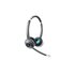 Cisco 562 Cuffie Stereofonico Nero, Grigio