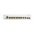 Cisco C1200-8P-E-2G switch di rete Gestito L2/L3 Gigabit Ethernet (10/100/1000) Bianco