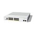 Cisco C1300-16FP-2G switch di rete Gestito L2/L3 Gigabit Ethernet (10/100/1000) Bianco