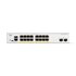 Cisco C1300-16FP-2G switch di rete Gestito L2/L3 Gigabit Ethernet (10/100/1000) Bianco