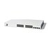Cisco C1300-24T-4X switch di rete Gestito L2/L3 Gigabit Ethernet (10/100/1000) Bianco