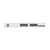 Cisco C1300-24T-4X switch di rete Gestito L2/L3 Gigabit Ethernet (10/100/1000) Bianco