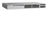 Cisco C9200L-24PXG-4X-A Gestito L3 PoE Grigio