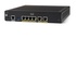 Cisco C927-4P router cablato Gigabit Ethernet Nero