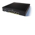 Cisco C927-4P router cablato Gigabit Ethernet Nero