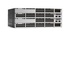 Cisco C9300L-24P-4X-E Gestito L2/L3 Gigabit Grigio