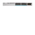 Cisco C9300L-24T-4G-A Gestito L2/L3 Gigabit Grigio