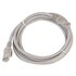 Cisco CAB-ETH-1.5M-GR= Grigio cavo di rete