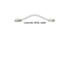 Cisco Cable Straight RJ11 f ADSL cavo di rete Grigio 3 m