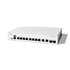 Cisco Catalyst 1200 Gestito L2 Gigabit Ethernet (10/100/1000) 1U Bianco