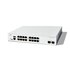 Cisco CATALYST 1300 16-PORT GE 2X1G