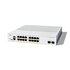 Cisco CATALYST 1300 16-PORT GE POE