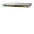 Cisco Catalyst 2960-L Gestito L2 Gigabit Grigio 1U PoE