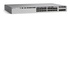 Cisco Catalyst 9200L Non gestito L3 10G Grigio PoE