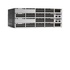 Cisco Catalyst 9300 48-port data Ntw Ess Gestito L2/L3 Gigabit Grigio