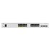 Cisco Catalyst C1000-24FP-4G-L switch di rete Gestito L2 Gigabit Ethernet (10/100/1000) Supporto Power over Ethernet (PoE) Grigio