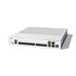 Cisco Catalyst C1300-12XS switch di rete Gestito L2/L3 Grigio