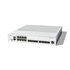 Cisco Catalyst C1300-16XTS switch di rete Gestito L2/L3 Grigio