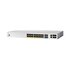 Cisco Catalyst C1300-24MGP-4X switch di rete Gestito L2/L3 Supporto Power over Ethernet (PoE) Grigio