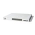 Cisco Catalyst C1300-24XT switch di rete Gestito L2/L3 Grigio