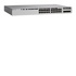 Cisco Catalyst C9200L Non gestito L3 Fast Ethernet Grigio