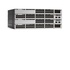 Cisco Catalyst C9300-48U-A Gestito L2/L3 Gigabit Grigio