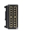 Cisco Catalyst IE3300 Gestito L2 Gigabit Ethernet Nero