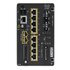 Cisco CATALYST IE3400 RUGGED SERIES
