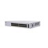 Cisco CBS110 Non gestito L2 Gigabit Ethernet (10/100/1000) 1U Grigio