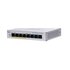 Cisco CBS110 UNMANAGED 8-PORT GE