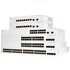 Cisco CBS220-8FP-E-2G-EU switch di rete Gestito L2 Gigabit Ethernet (10/100/1000) Supporto Power over Ethernet (PoE) Bianco