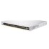 Cisco CBS250-48P-4X-EU switch di rete Gestito L2/L3 Gigabit Ethernet (10/100/1000) Argento