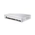 Cisco CBS250 Gestito L3 Gigabit Ethernet (10/100/1000) Grigio