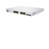 Cisco CBS350-24FP-4G-EUGestito L2/L3 Gigabit Argento