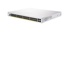 Cisco CBS350-48P-4X-EU Gestito L2/L3 Gigabit Argento