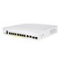 Cisco CBS350-8P-2G-EU switch di rete Gestito L2/L3 Gigabit Ethernet (10/100/1000) Argento