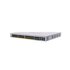 Cisco CBS350 MANAGED 8-PORT 5GE