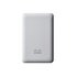 Cisco CBW145AC-E punto accesso WLAN 867 Mbit/s Grigio Supporto Power over Ethernet (PoE)