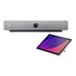 Cisco Cisco Webex Room Bar - Dispositivo per video conferenza - luce primaria