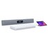 Cisco Cisco Webex Room Kit EQ - Kit per videoconferenza (Cisco Webex Codec EQ, Cisco Webex PTZ 4K Camera)