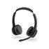 Cisco HS-WL-722-BUNA-C cuffia e auricolare Wireless A Padiglione Ufficio Bluetooth Nero
