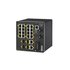 Cisco IE-2000-16TC-B Gestito L2 Fast Ethernet (10/100) Nero