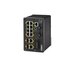 Cisco IE-2000-8TC-G-N Gestito L2 Fast Ethernet (10/100) Nero