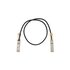 Cisco QSFP-100G-CU1M= cavo InfiniBand 1 m