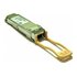 Cisco QSFP-40G-SR4= 40000 Mbit/s QSFP+ Fibra ottica 850 nm