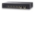 Cisco SF352-08P 8-Port 10/100 POE Managed Switch